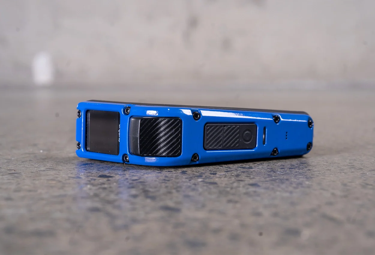 Stoke X Blue Series Electric Skateboard - Image 12