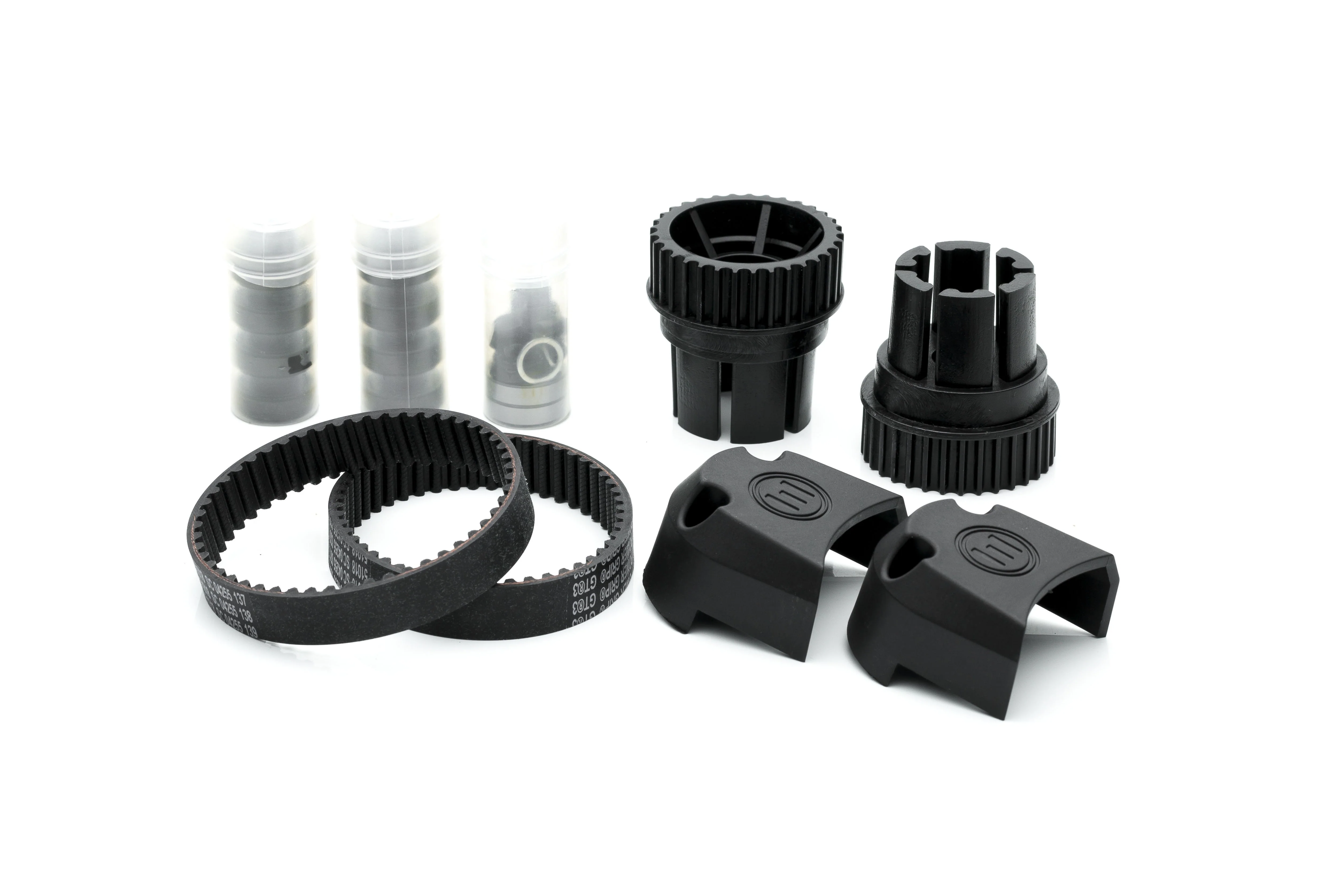 Orangatang 85mm Street Conversion Kit - Image 6