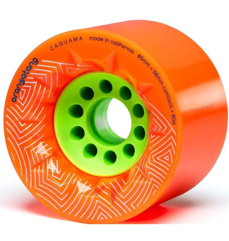 Orangatang 85mm Street Conversion Kit - Image 7