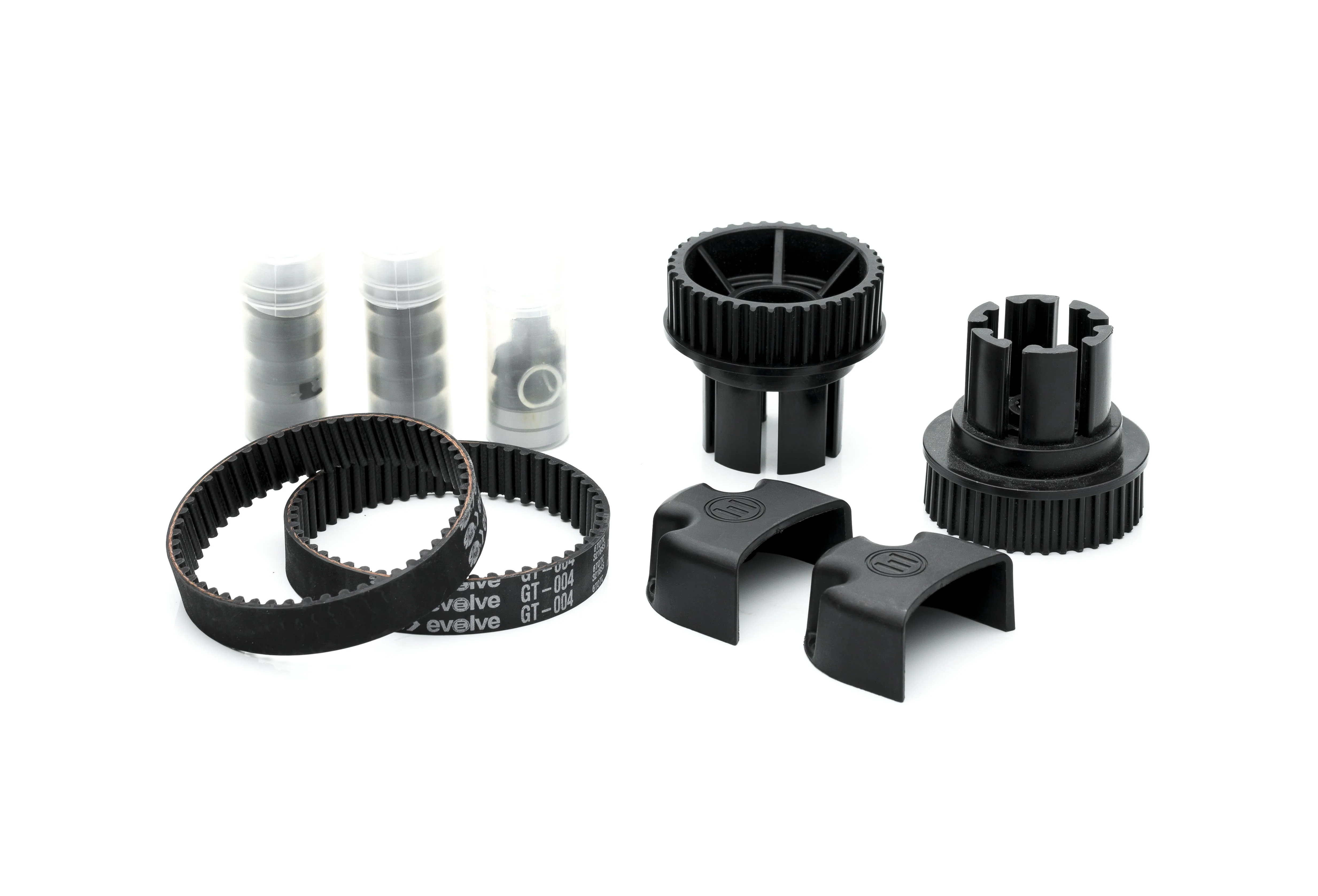 97mm Street Conversion Kit for Evolve Electric Skateboards - Image 14