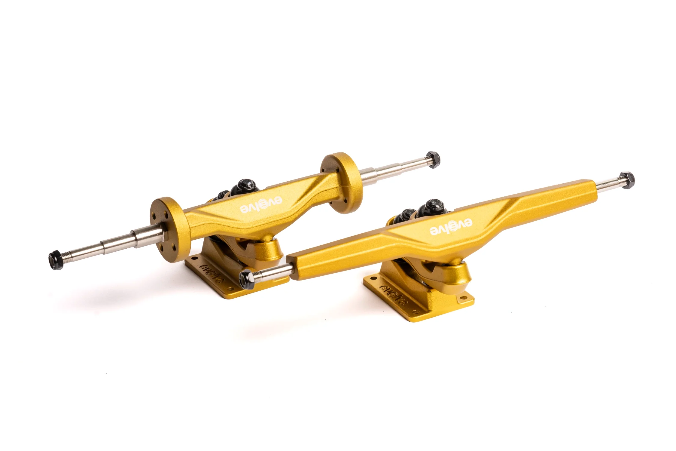 SuperCarve 2 Electric Skateboard Truck - Image 4