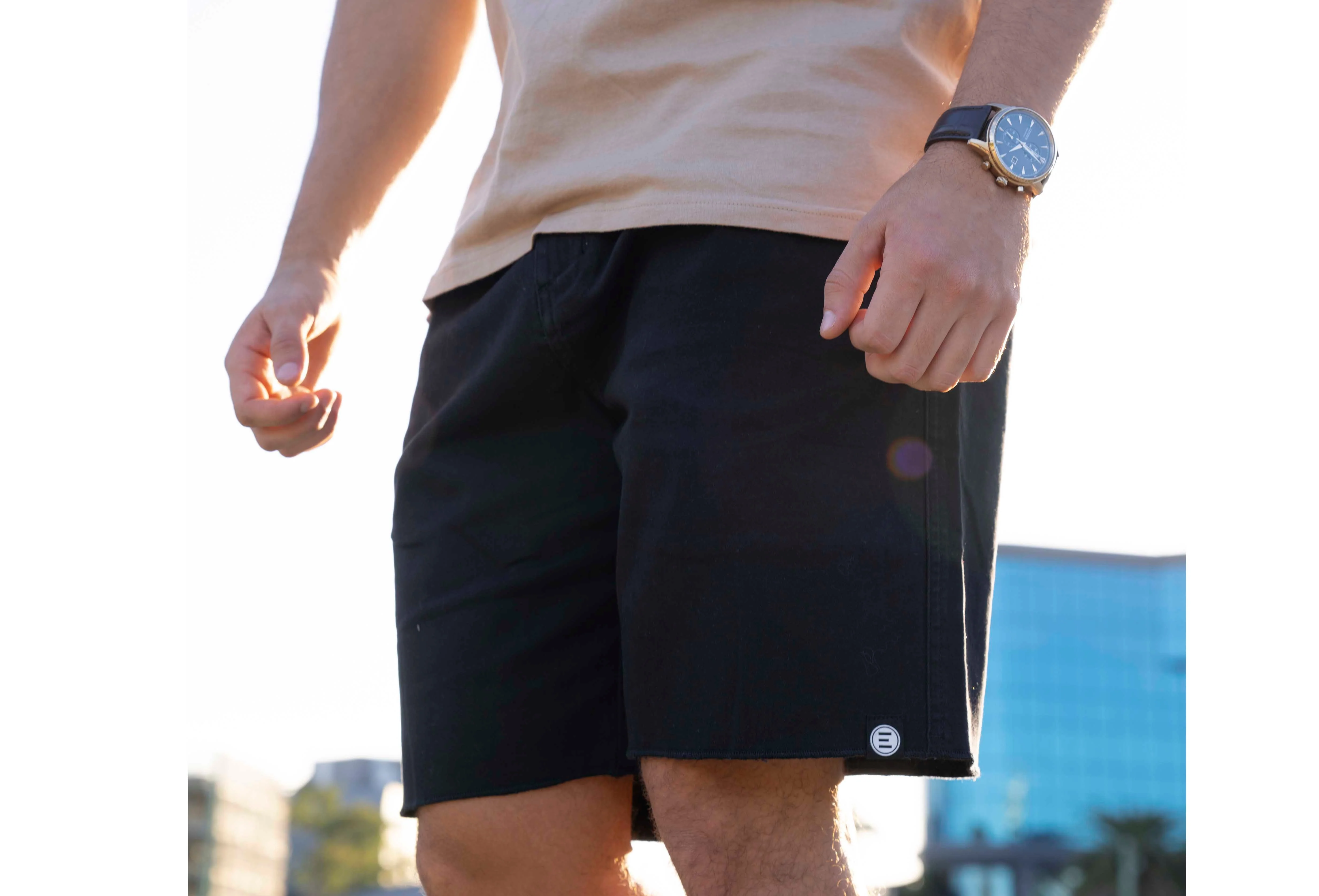 Surge Walk Shorts - Image 6