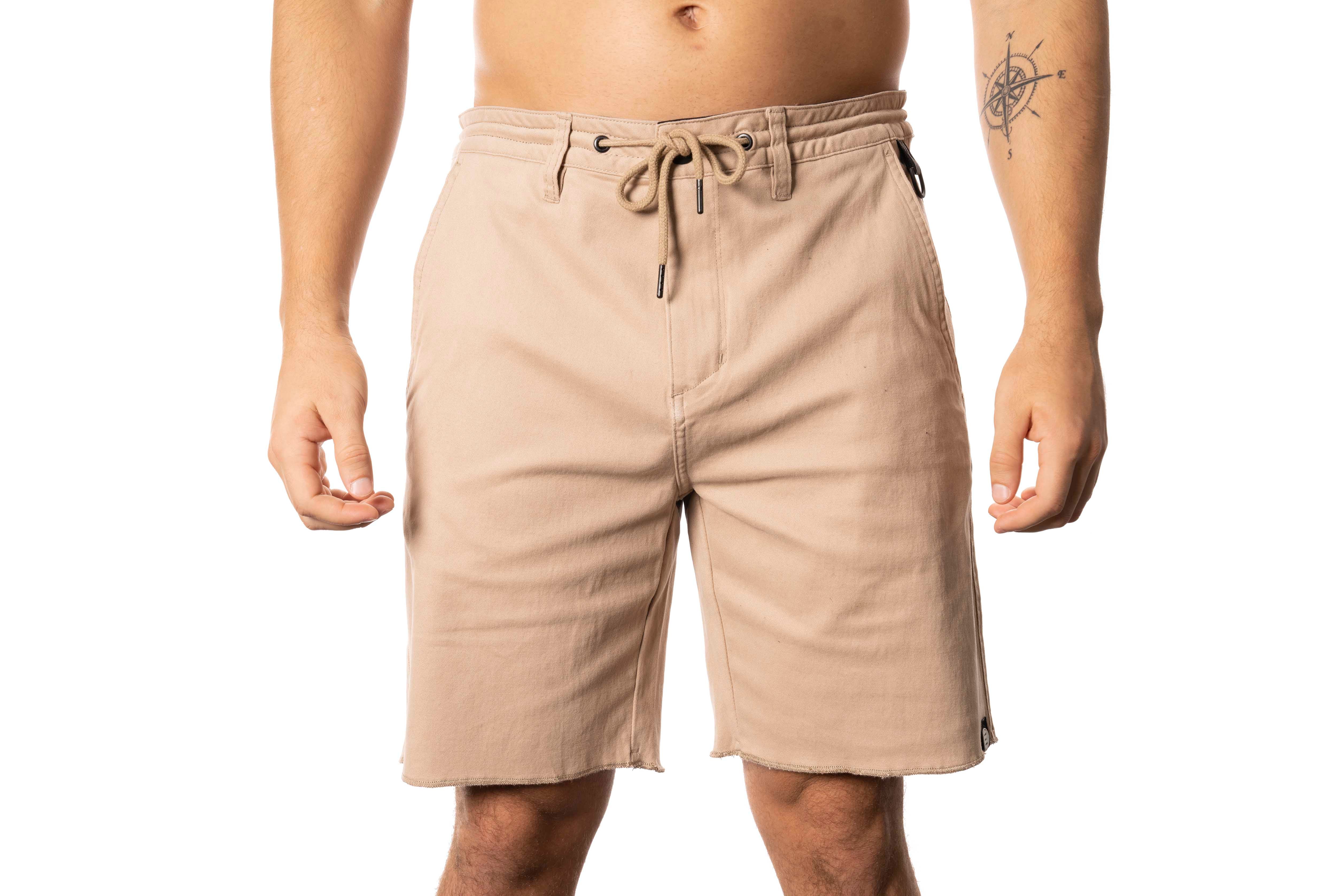 Surge Walk Shorts - Image 7