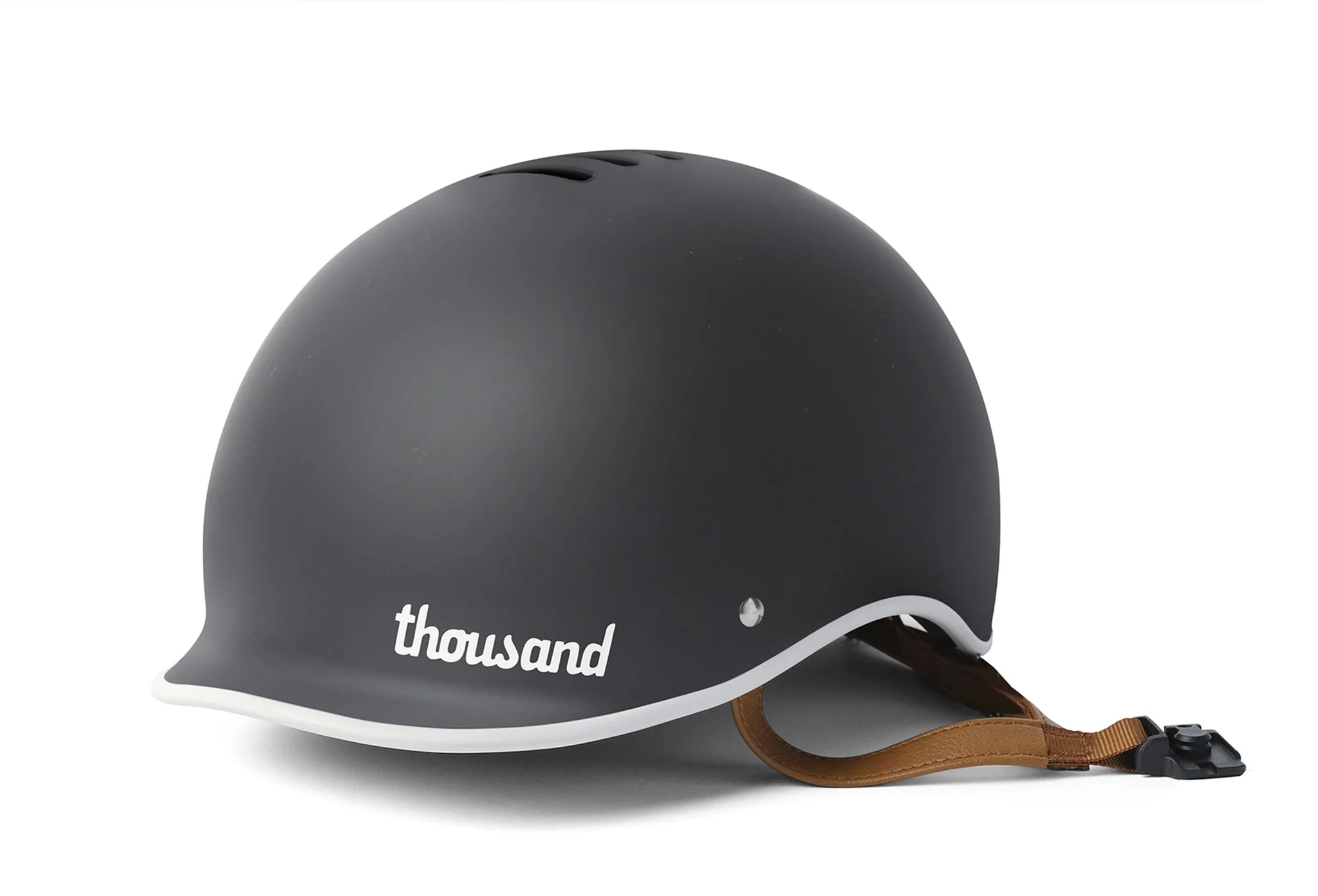 Thousand X Evolve Heritage Skateboard Helmet - Image 3