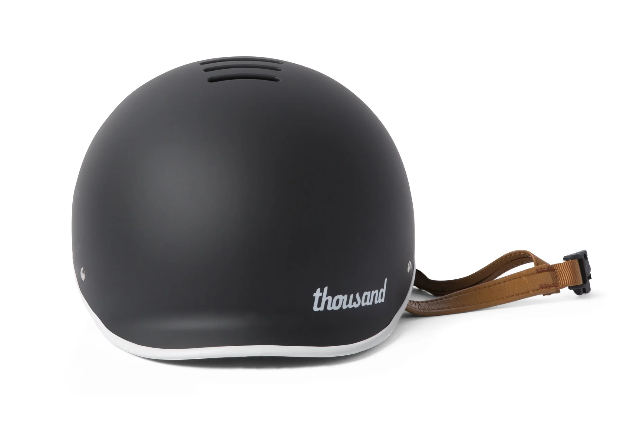 Thousand X Evolve Heritage Skateboard Helmet - Image 4