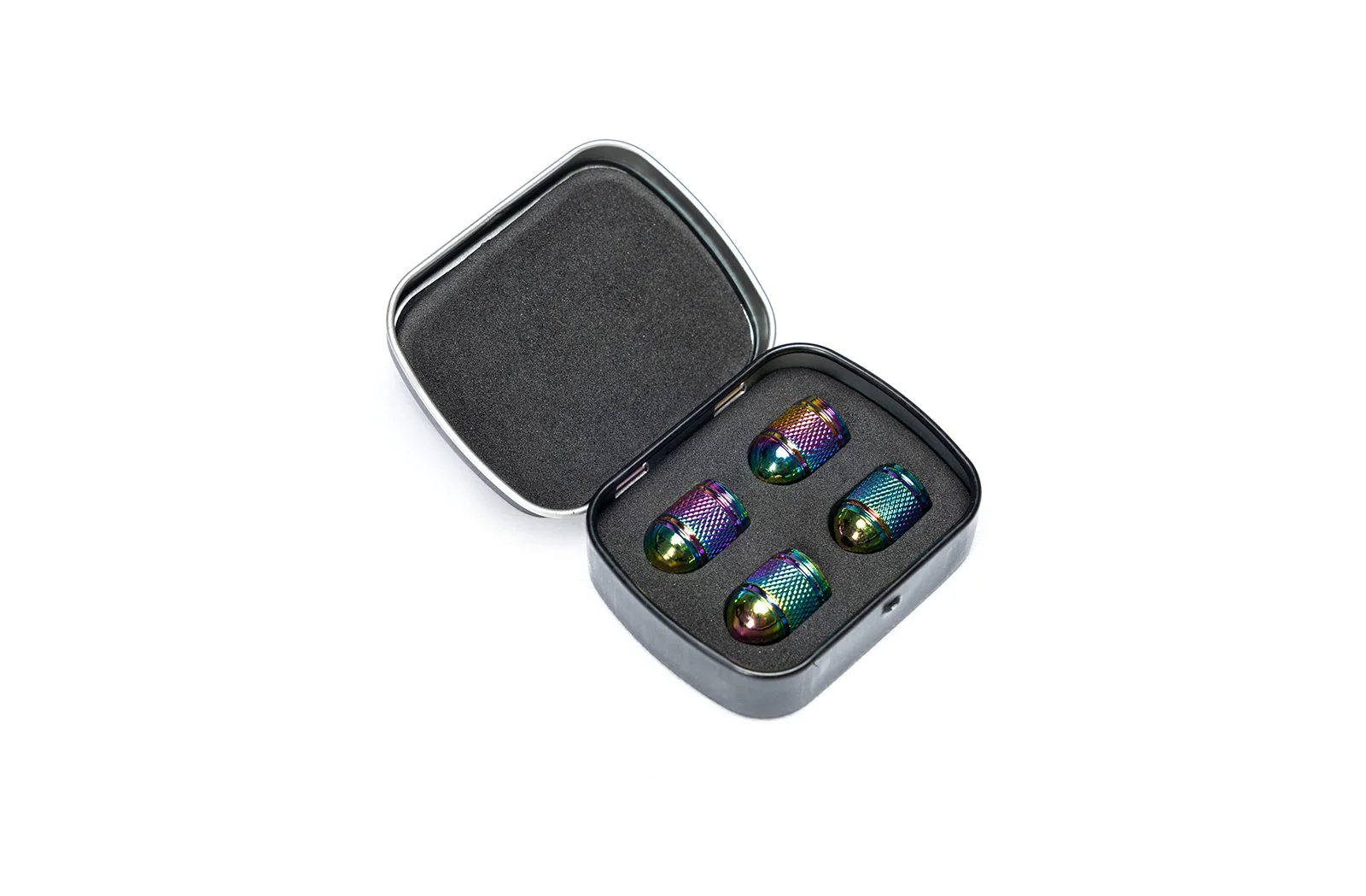 Metal Tire Valve Caps for Electric Skateboards - Image 6