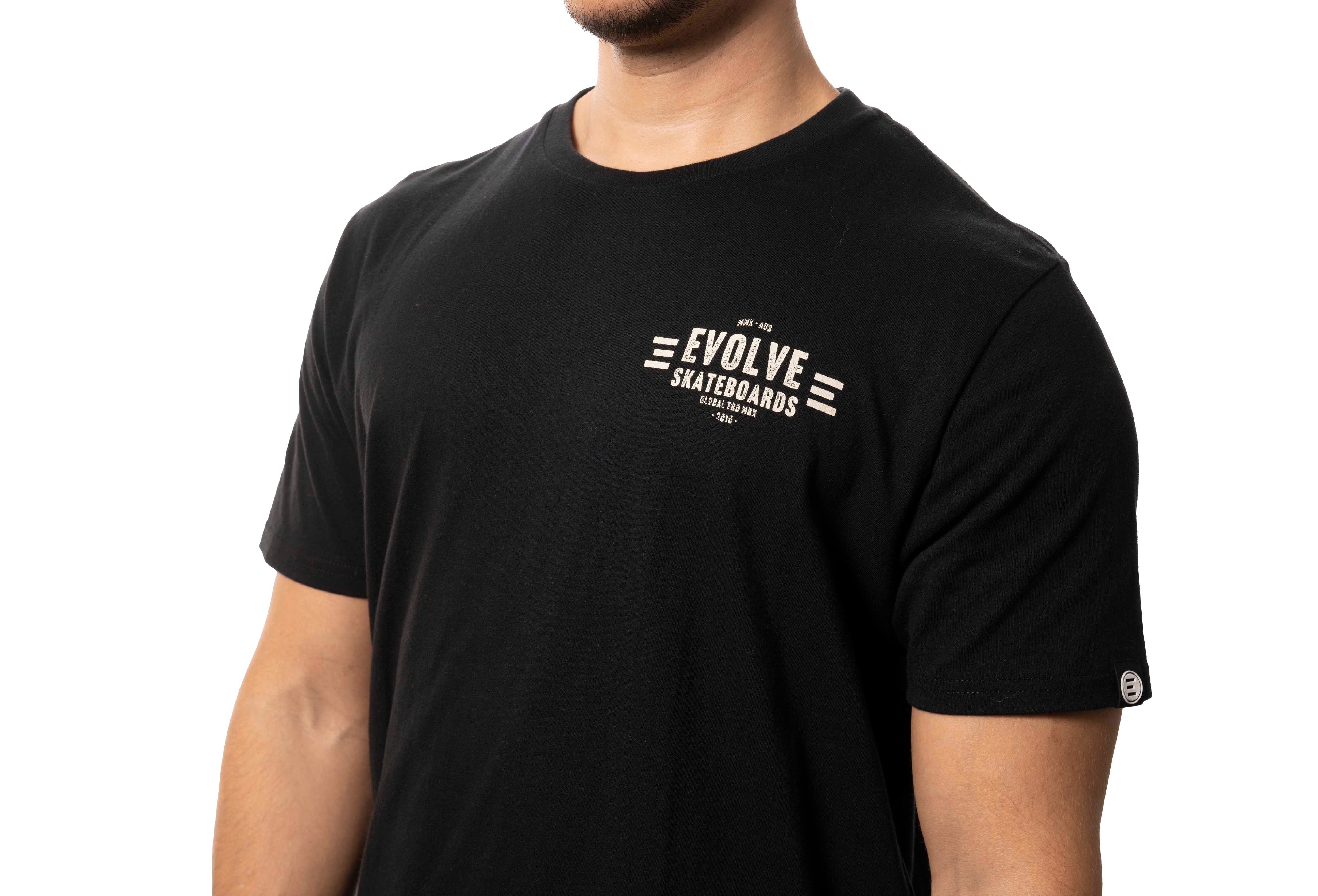 Voltage Tee - Image 3