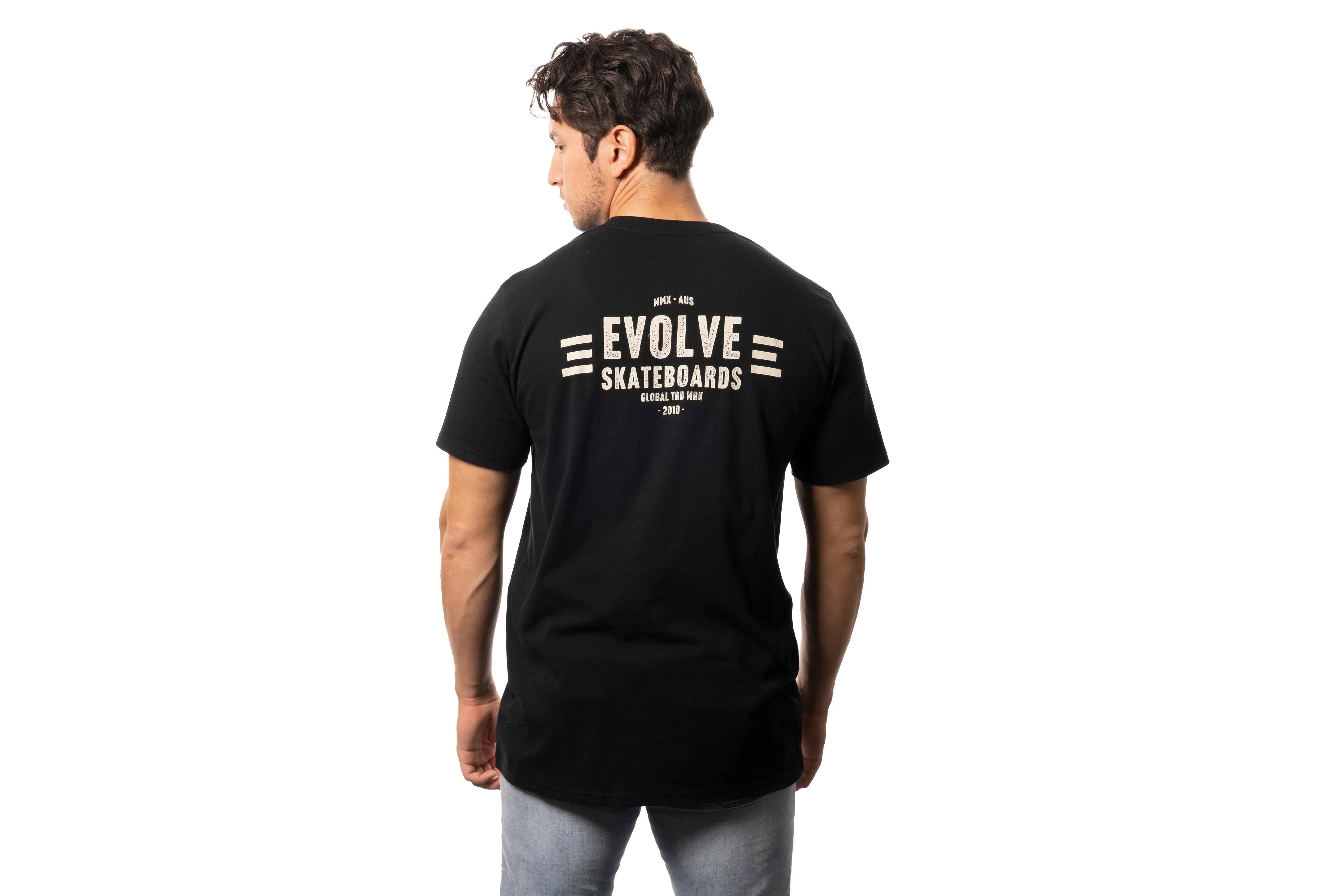 Voltage Tee - Image 4