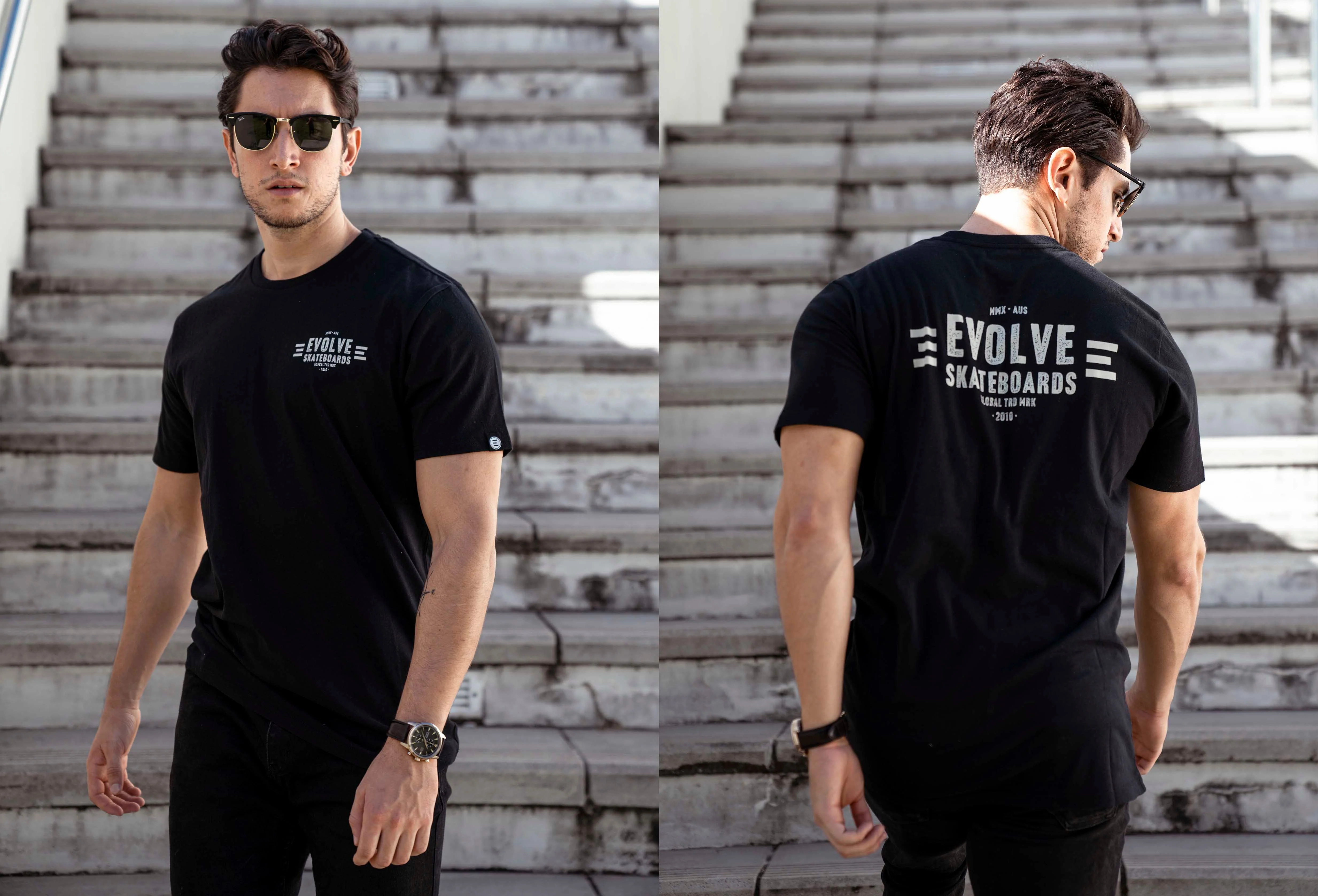 Voltage Tee - Image 6